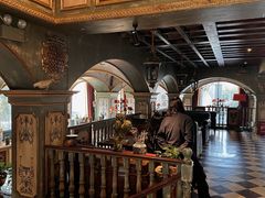 -老欧洲咖啡·西餐(后湖店)