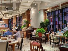 -漢舍中国菜馆(889广场店)