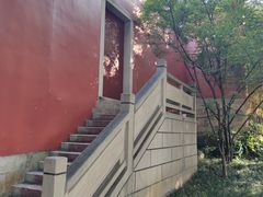 -乌山风景区