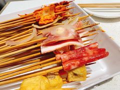 -串一火锅(赛格国际购物中心店)