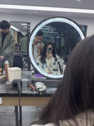 -诗悦发型烫染SALON