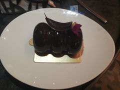 -福州泰禾铂尔曼酒店·大堂酒廊