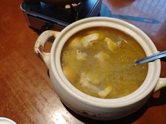 -徽三说·土徽菜·中国徽菜连锁品牌(一中店)