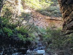-龙门涧景区