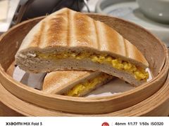 -云海肴云南菜·蒸汽石锅鱼(新奥店)