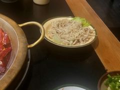 -王婆乔鲜鱼自助火锅(蜀汉路店)
