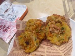 -杨氏青龙虾·羊蝎子(珠江路店)