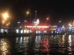 -海河游船-永乐码头(大悲院)