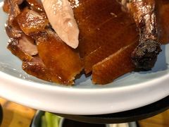 局气文房烤鸭-局气 烤鸭·北京菜(光华路店)