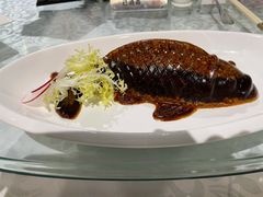 特色鲫鱼冻-徐记私厨(半淞园路店)