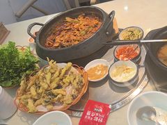 -屋里家延边朝鲜族冷面(梅林3店)