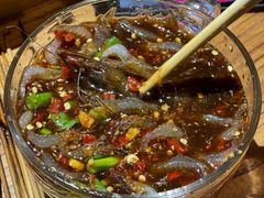 -五样儿西昌小签签烤串(建设路店)