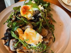 -Egg•Allday Brunch(襄阳北路店)
