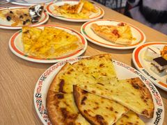 -比格比萨自助(云冈区步行街店)