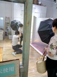 -星豆豆儿童摄影(南郊太白南路店)