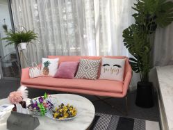 -汐月Health纤体spa中心