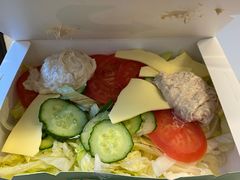 -赛百味SUBWAY(财富购物中心店)