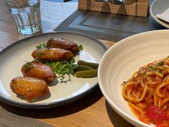 -小满Grainkitchen(滨江商业广场店)