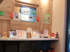 -新元素餐厅(瑞虹天地月亮湾店)