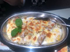 -開籠雀冰室(同和金铂店)