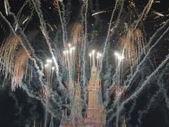 -上海迪士尼度假区