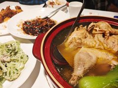 -洋洋中餐馆·SINCE 1997(信投店)