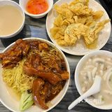 本地正嘢｜广州美食必吃榜的凌记，终于吃到啦‼️