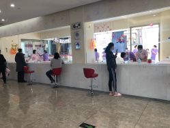 -贝安心月子中心(昌平店)