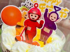 -奈雪的茶(新奥购物中心PRO店)