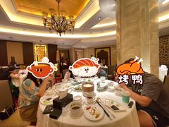 -北京中国大饭店