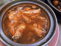 -新记肉骨茶