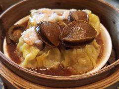 -彩丰楼中餐厅·早茶·点心·粤菜(海口华彩洲际酒店)