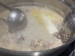 -煲大王猪肚鸡·椰子鸡火锅(红谷滩万达店)