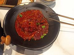 -红沃鳗鱼黑牛烤肉店(不老街店)