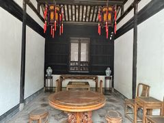 -王阳明故居