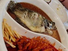 -马凯餐厅(地安门店)