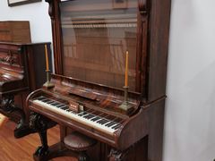 -鼓浪屿钢琴博物馆