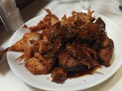 -日丰园海肠水饺·老字号大连海鲜(和平广场店)