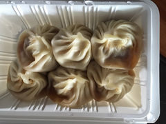 苏州汤包-老盛昌(胶州店)