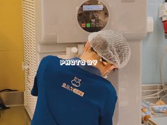 -盒马X会员店(王府井奥莱UP TOWN店)