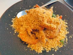-新加坡珍宝海鲜JUMBO Seafood(西安skp店)