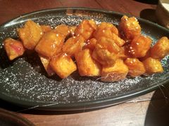 -楼兰新疆主题餐厅(苏州中心店)