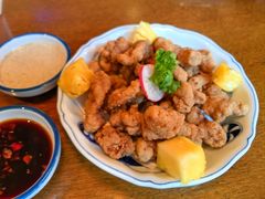 -林四喜·闽南传家菜(鼓浪屿店)