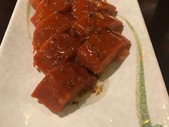 -海航大厦万豪酒店彩海轩中餐厅(霄云路店)