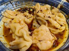 -龙抄手(文殊坊店)
