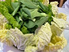 -霄汉牛三鲜湖北砂锅菜(万松园2店)
