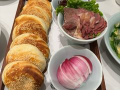 -山东宾馆·齐鲁苑餐厅