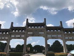 -敬亭山风景名胜区