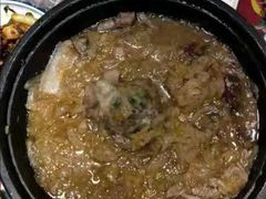 -7号院家宴.烧鸽子(门头沟店)