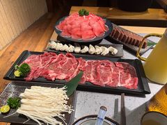 -花眷·私房火锅(花半里万达店)